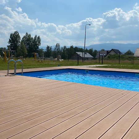 Апартаменты Apartament 8015 Еленя-Гура Экстерьер фото