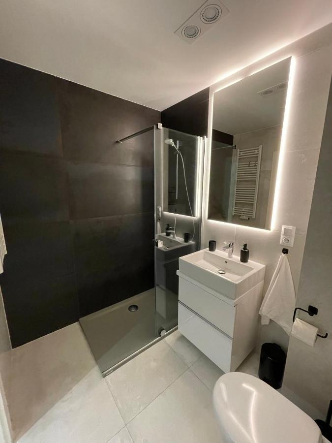 Апартаменты Apartament 8015 Еленя-Гура Экстерьер фото