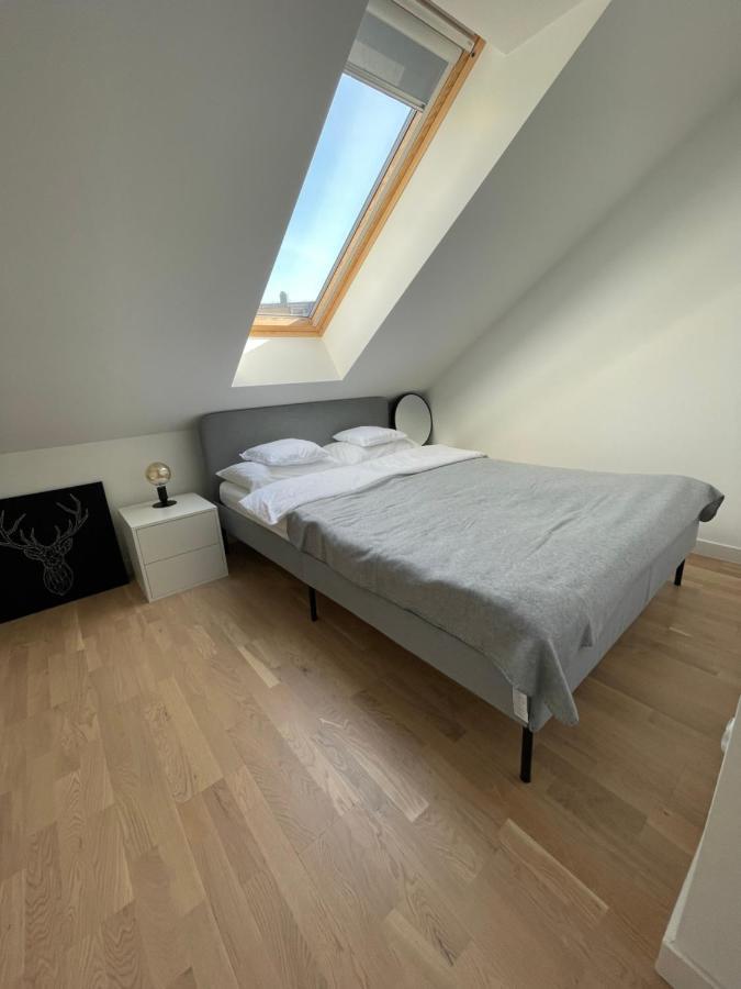 Апартаменты Apartament 8015 Еленя-Гура Экстерьер фото
