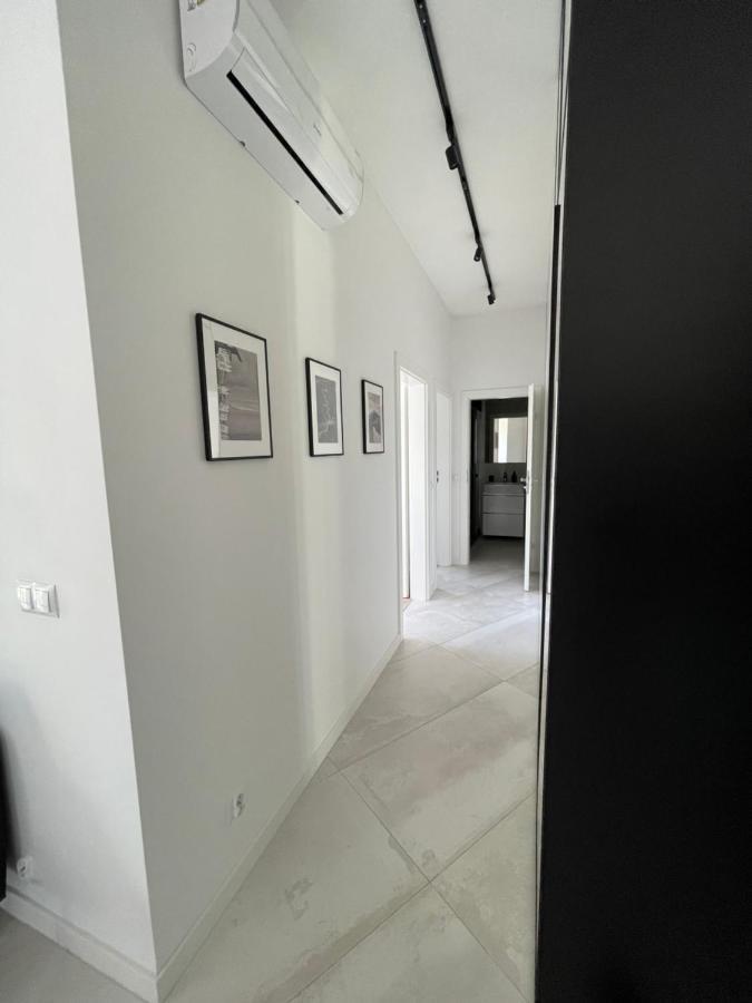 Апартаменты Apartament 8015 Еленя-Гура Экстерьер фото